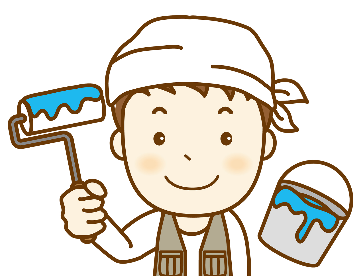 実は・・塗り替え前の下処理が大事？！