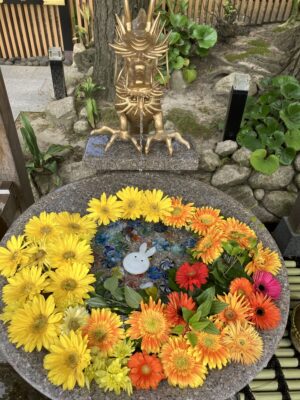 白山神社