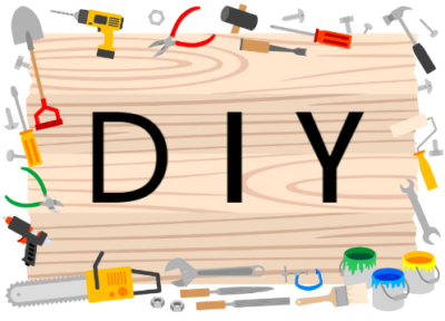 DIY