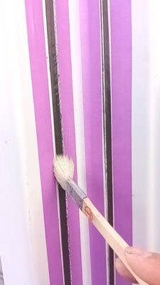 プライマー塗布2回目