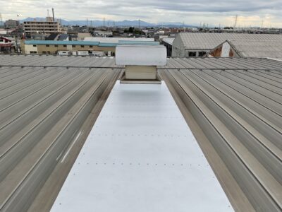 新潟市東区 H 様邸 改修工事