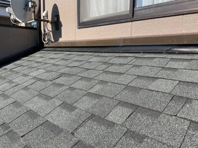 新潟市北区　K　様邸　改修工事