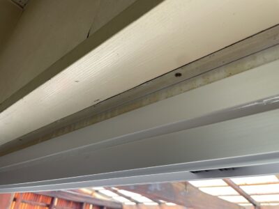 コーキング（完了）