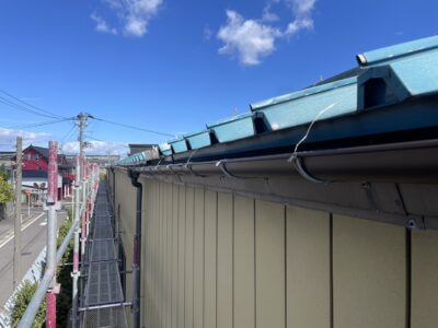 新潟市東区　N　様邸　改修工事