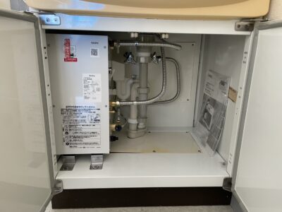 新潟市東区　H　様邸　改修工事